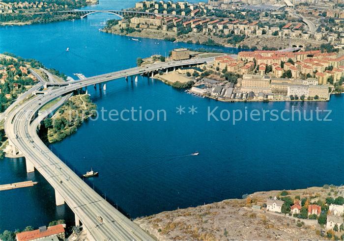 Stockholm Essingeleden