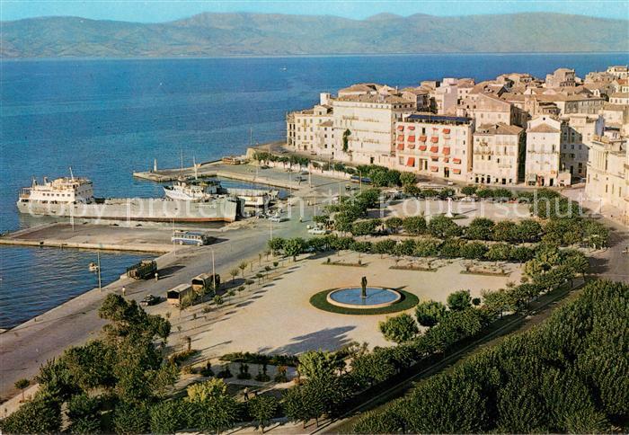 Corfu Korfu