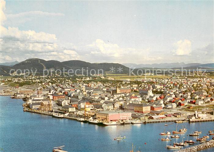 Bodo Hafen