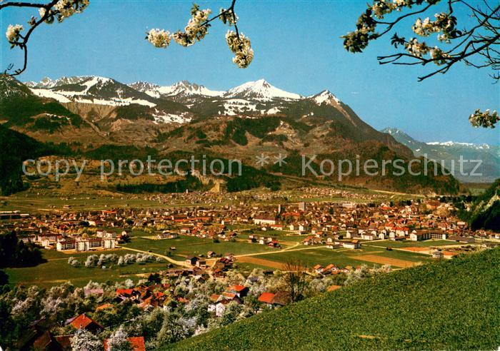 Bludenz Vorarlberg B?rs Tschengla