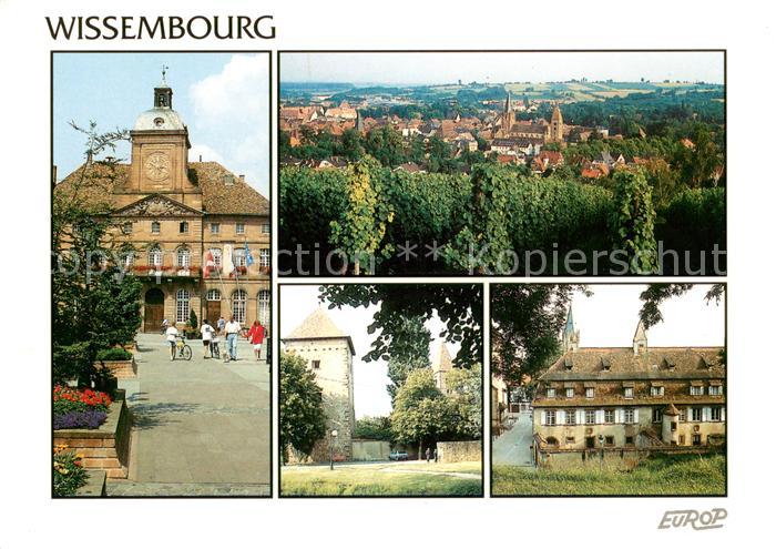 Wissembourg
