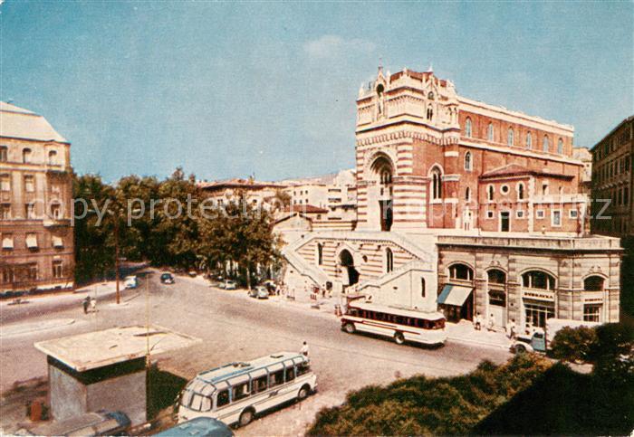 Rijeka Fiume