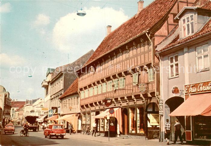 Randers Niels Ebbesens Gard