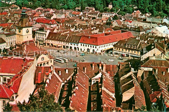 Brasov Brasso Kronstadt