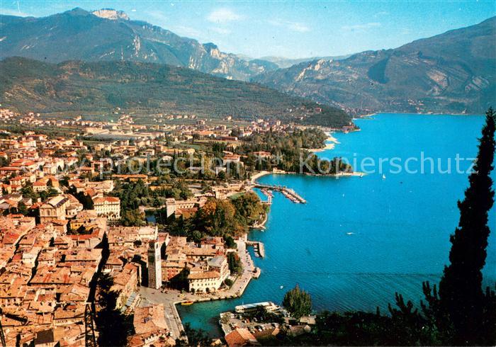 Riva del Garda