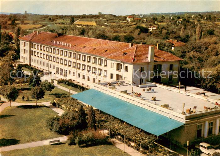 Drushba Bulgarien Hotel Riviera