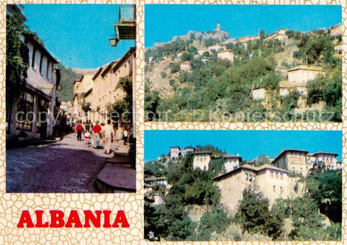 Gjirokaster