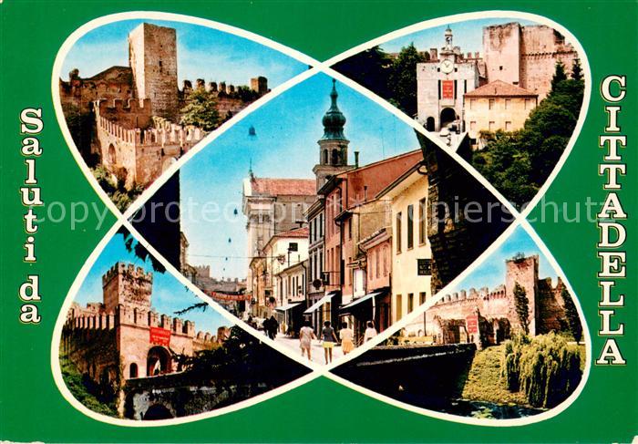 Cittadella