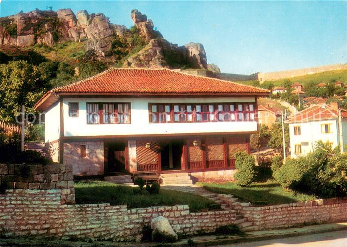 Belogradtschik Museum