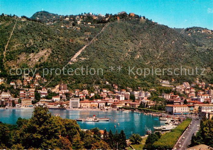 Como Lago di Como Brunate