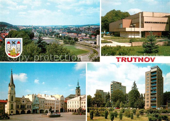 Trutnov