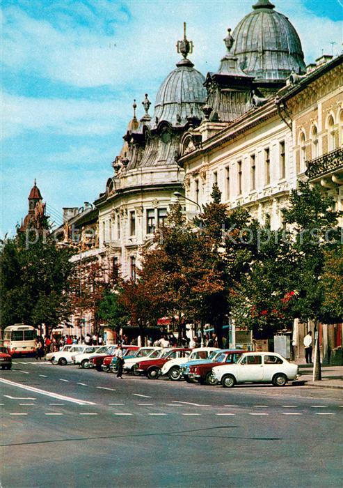 Cluj-Napoca