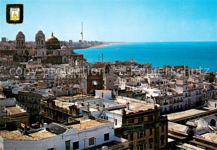 Cadiz Andalucia