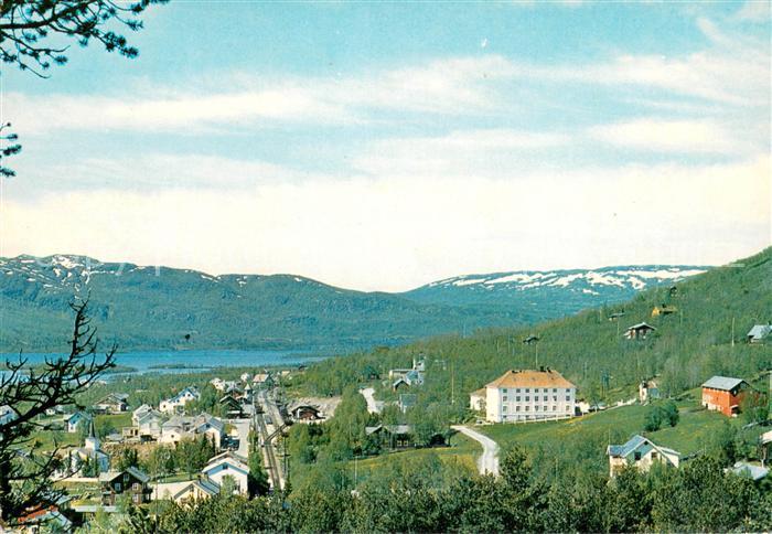 Geilo