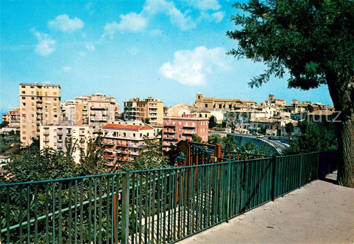 Chieti Circonvallazione