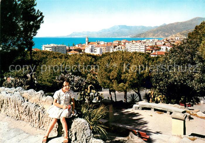 Bordighera