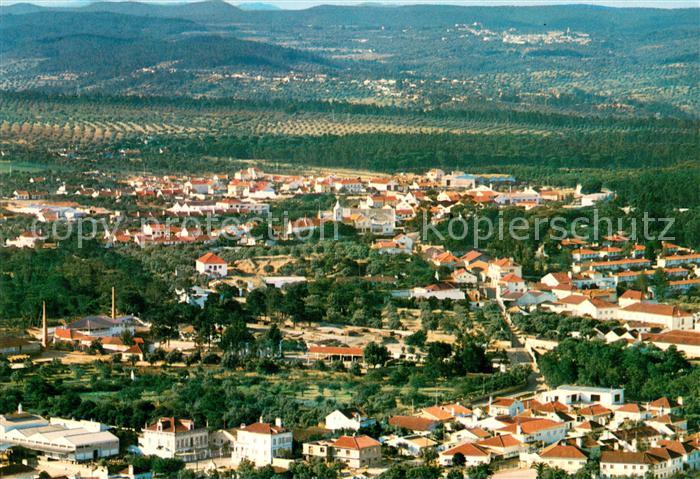 Alferrarede Vista Aerea