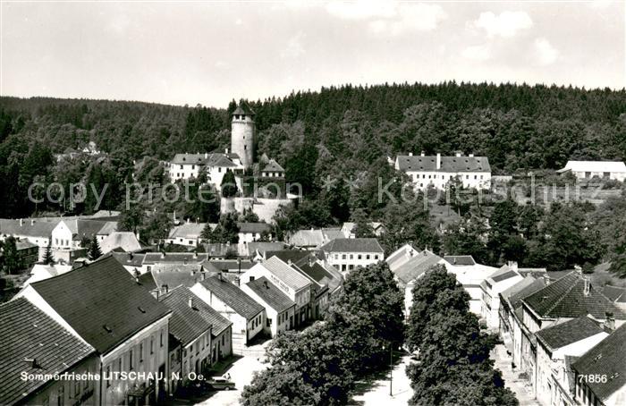 Litschau Sommerfrische