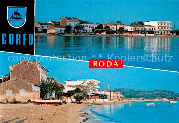 Roda de Bara Cofu Strand