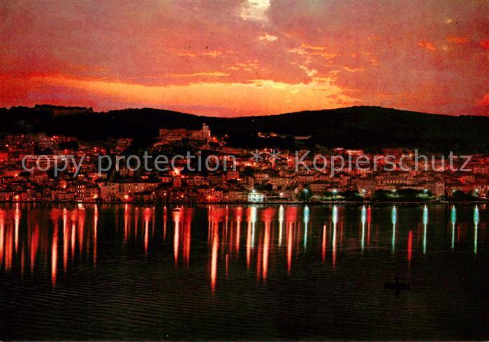 Sibenik Nocu