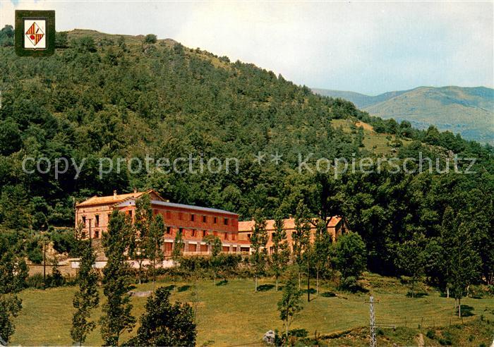Pirineu Catala Rialp