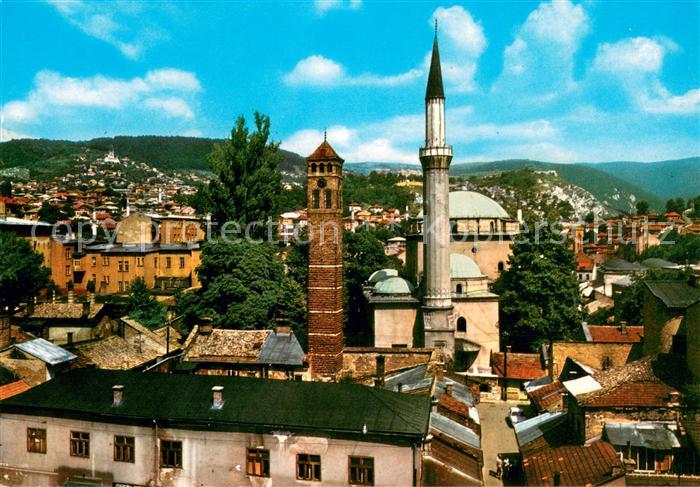 Sarajevo