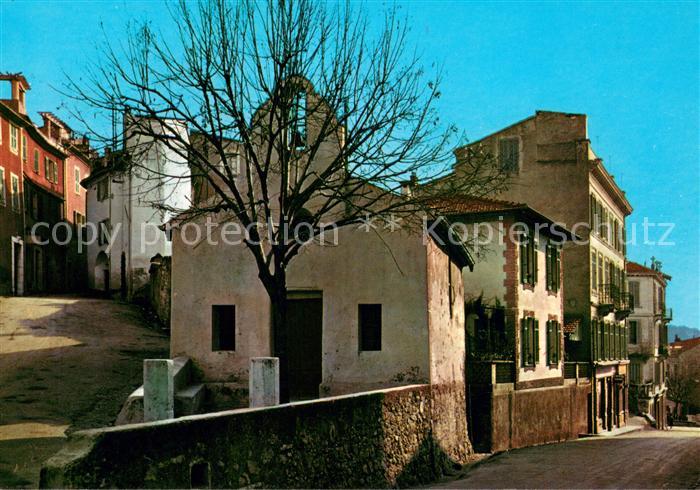 Le Cannet Alpes-Maritimes Saint Sauveur