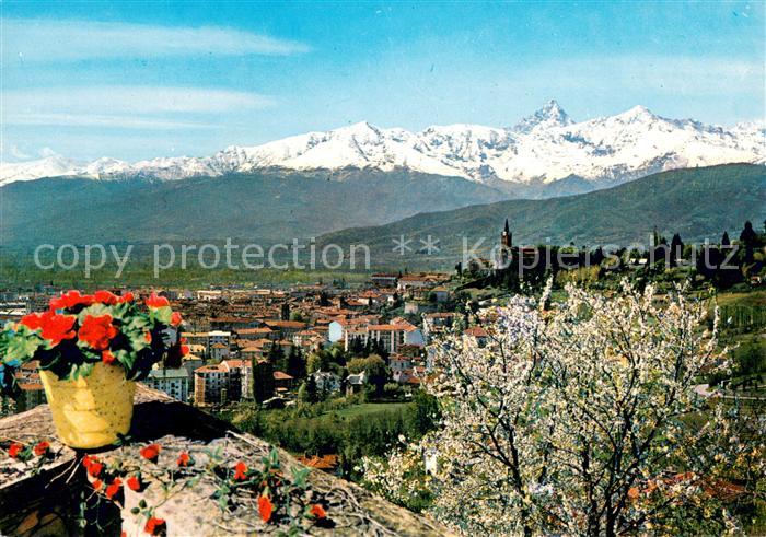 Pinerolo Monviso