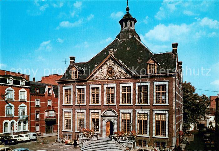 Hasselt Limburg Hotel de Ville