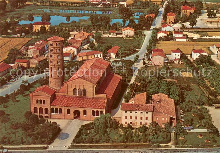 Ravenna Italia Basilica