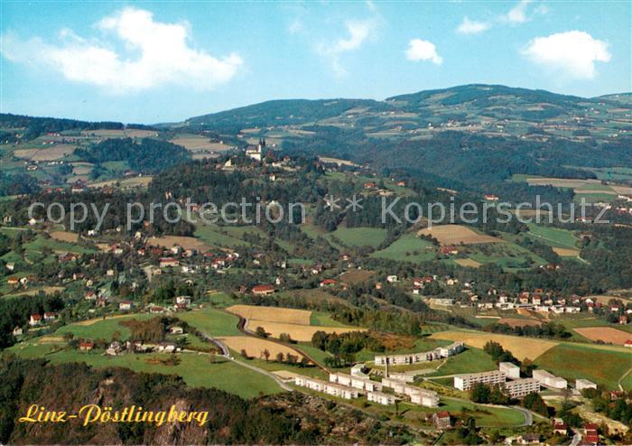 Linz Donau P?stlingberg