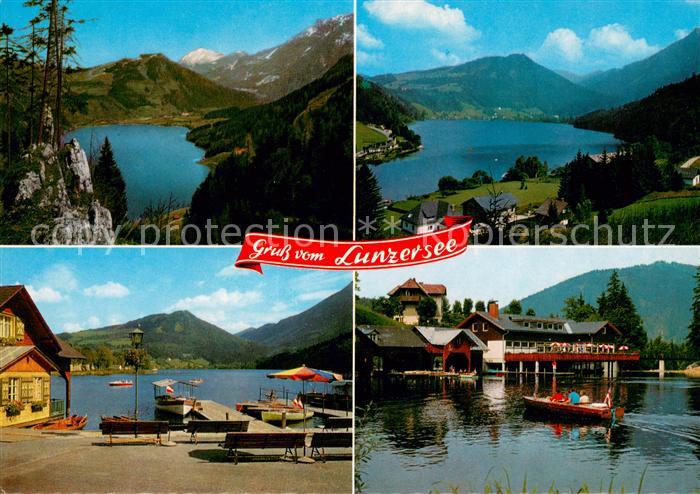 oetscher Lunzersee Jugendheim