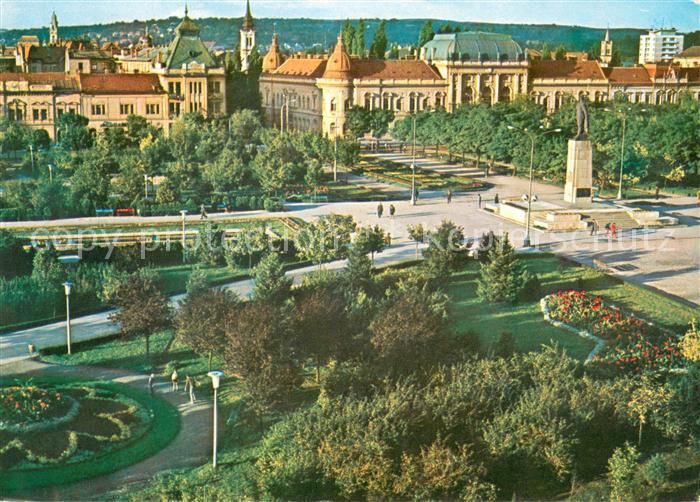 Oradea Place 23. Aout