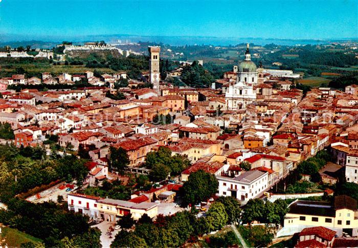 Lonato Fliegeraufnahme