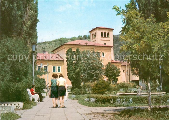 Oravita Parc