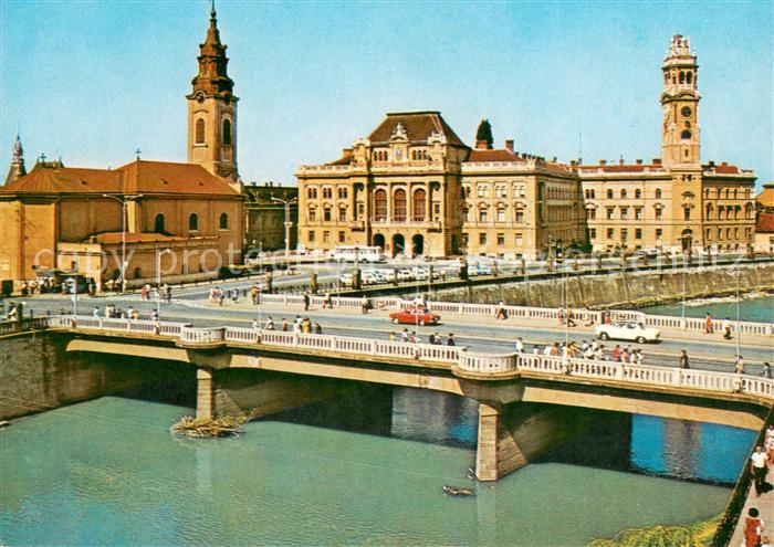 Oradea Br?cke