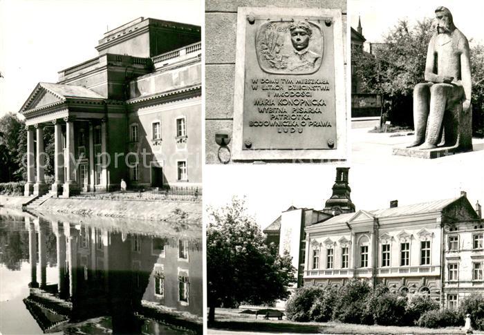 Kalisz Theater
