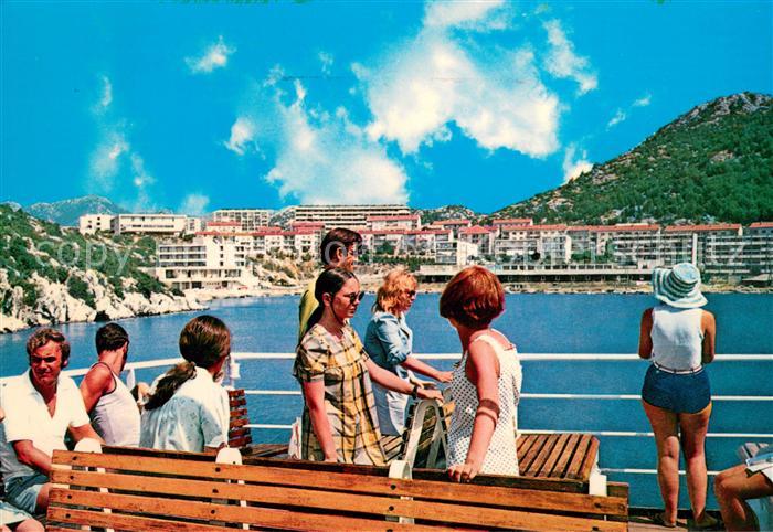 Ploce Croatia