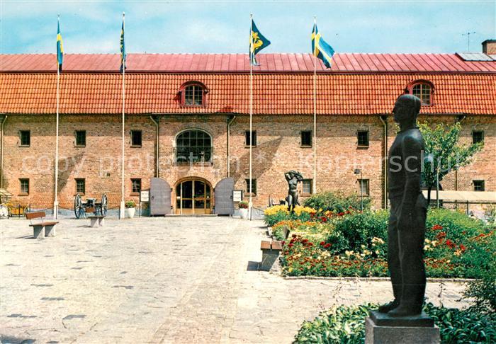Kristianstad Museet