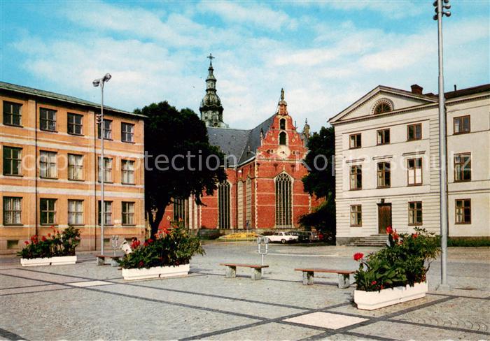 Kristianstad Stora Torget