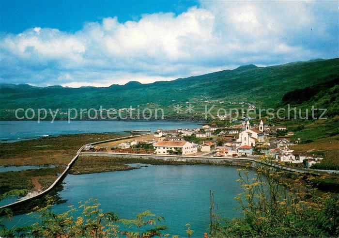Pico Island Azores Vila das Jajes