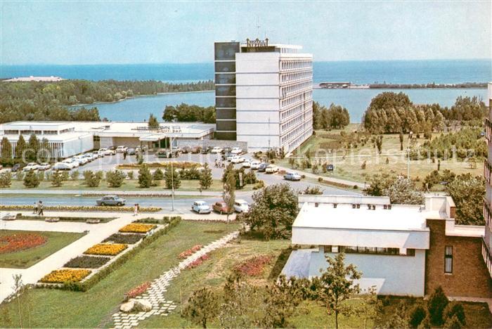Neptun Hotel Neptun
