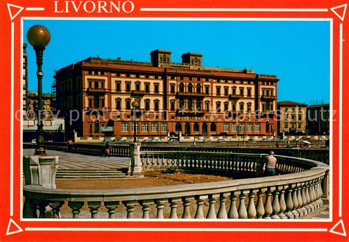 Livorno Hotel Palazzo