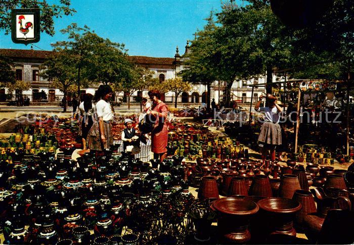 Barcelos Mercado da Louca
