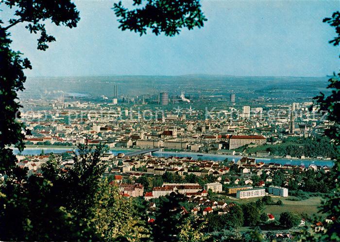 Linz Donau