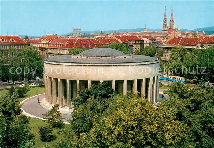 Zagreb Vjesnik