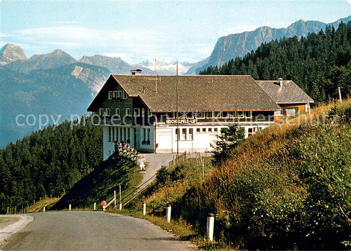 Boedele Gasthaus Pension Hoch?lpelilift