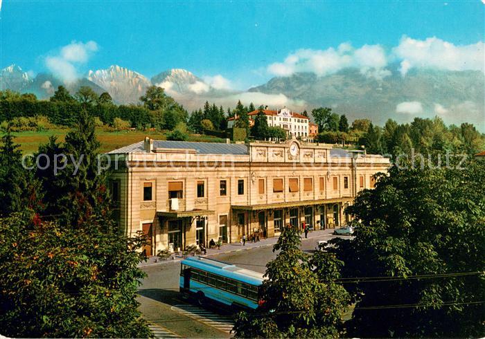 Belluno Villa Morassutti