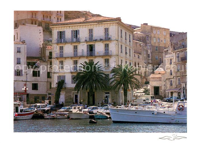 Bonifacio Corse du Sud Port