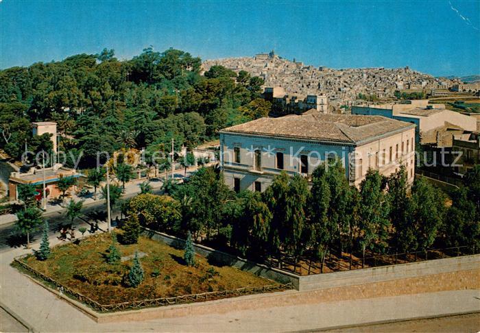Caltagirone Villa